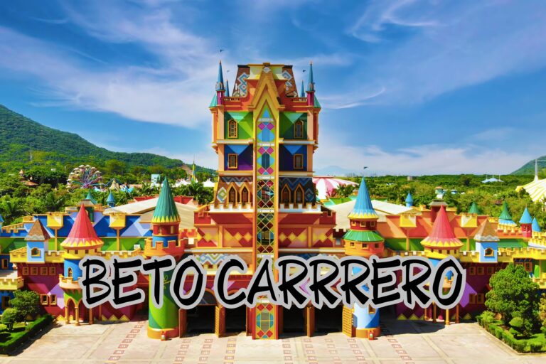 Beto Carrero World